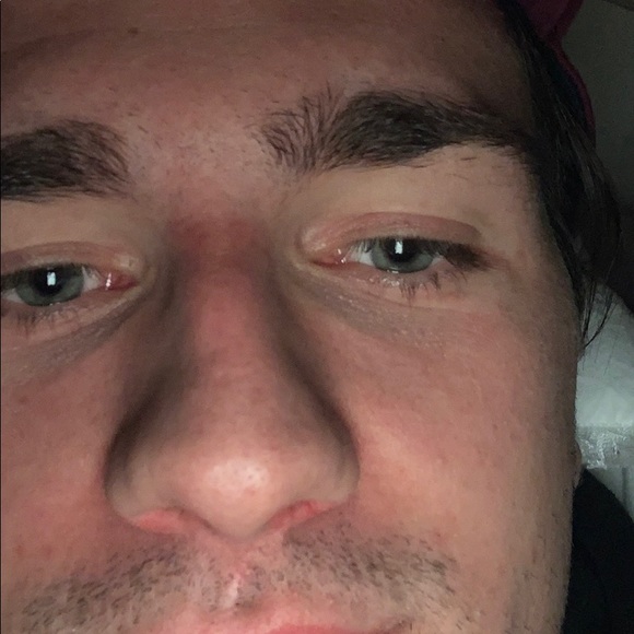 Meet your Posher, Adam - Picture 1 of 1